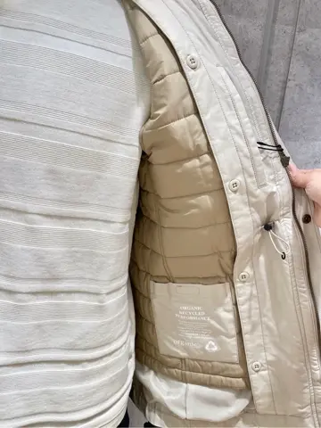 JOSEPH ABBOUD 二澤 コーディネート画像