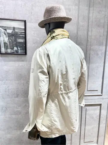 JOSEPH ABBOUD 二澤 コーディネート画像