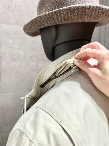 JOSEPH ABBOUD 二澤 コーディネート画像