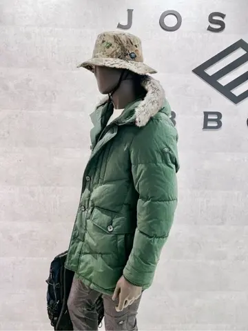 JOSEPH ABBOUD 二澤 コーディネート画像