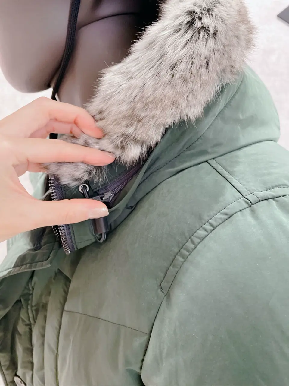 JOSEPH ABBOUD 二澤 コーディネート画像