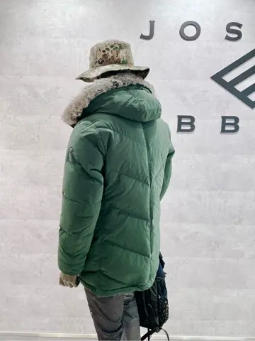 JOSEPH ABBOUD 二澤 コーディネート画像