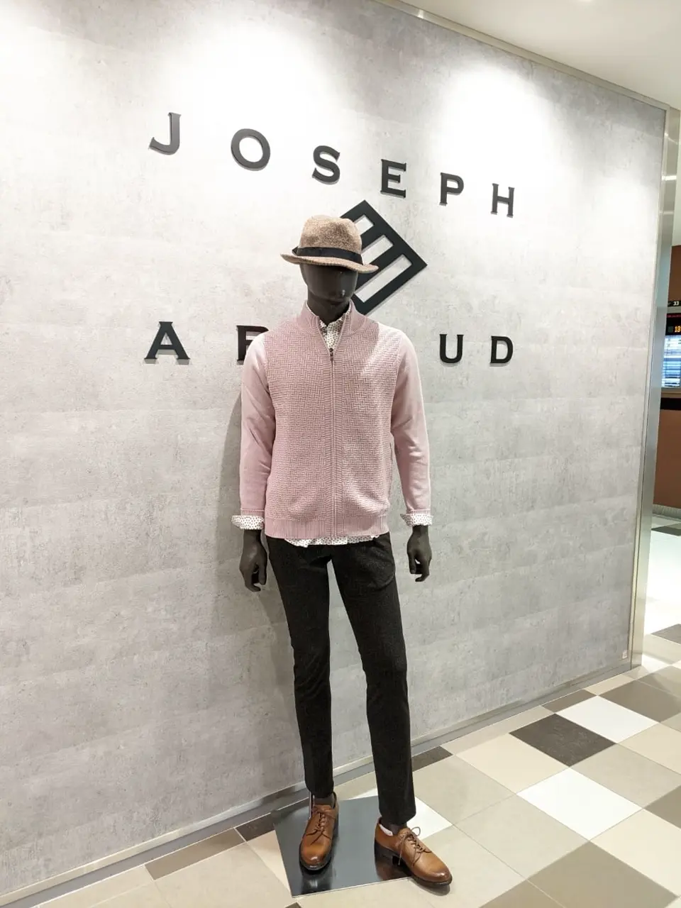  大久 コーディネート画像