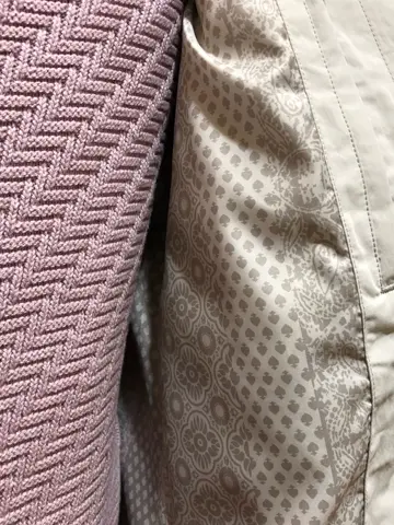 JOSEPH ABBOUD 森部 コーディネート画像