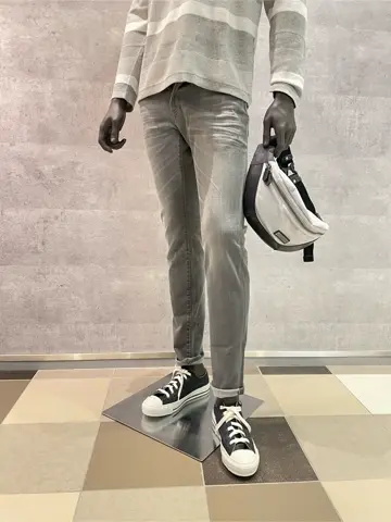 JOSEPH ABBOUD 東　 コーディネート画像