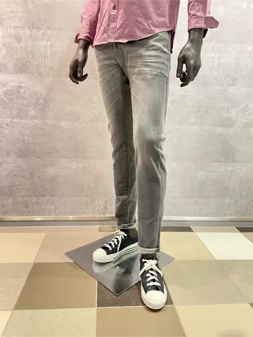 JOSEPH ABBOUD 東　 コーディネート画像