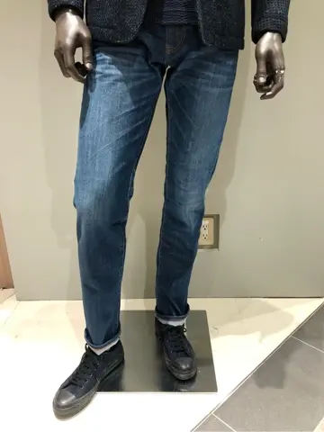 JOSEPH ABBOUD 川田 コーディネート画像