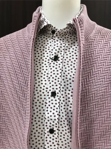 JOSEPH ABBOUD 山口 コーディネート画像