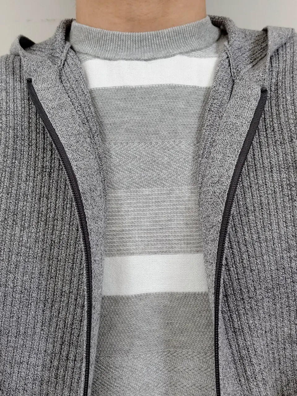 JOSEPH ABBOUD 橋本 コーディネート画像