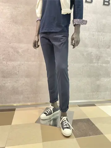 JOSEPH ABBOUD 東　 コーディネート画像