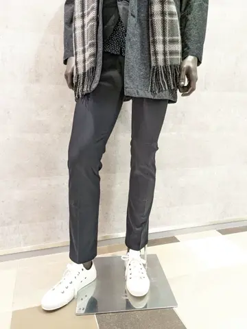 JOSEPH ABBOUD 大久 コーディネート画像