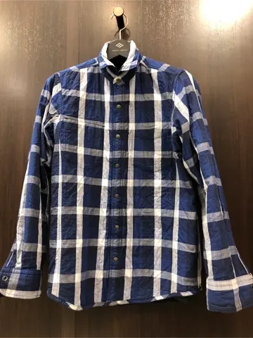 JOSEPH ABBOUD 山口 コーディネート画像