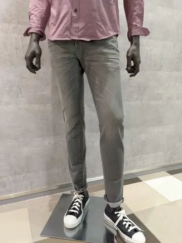 JOSEPH ABBOUD 大久 コーディネート画像