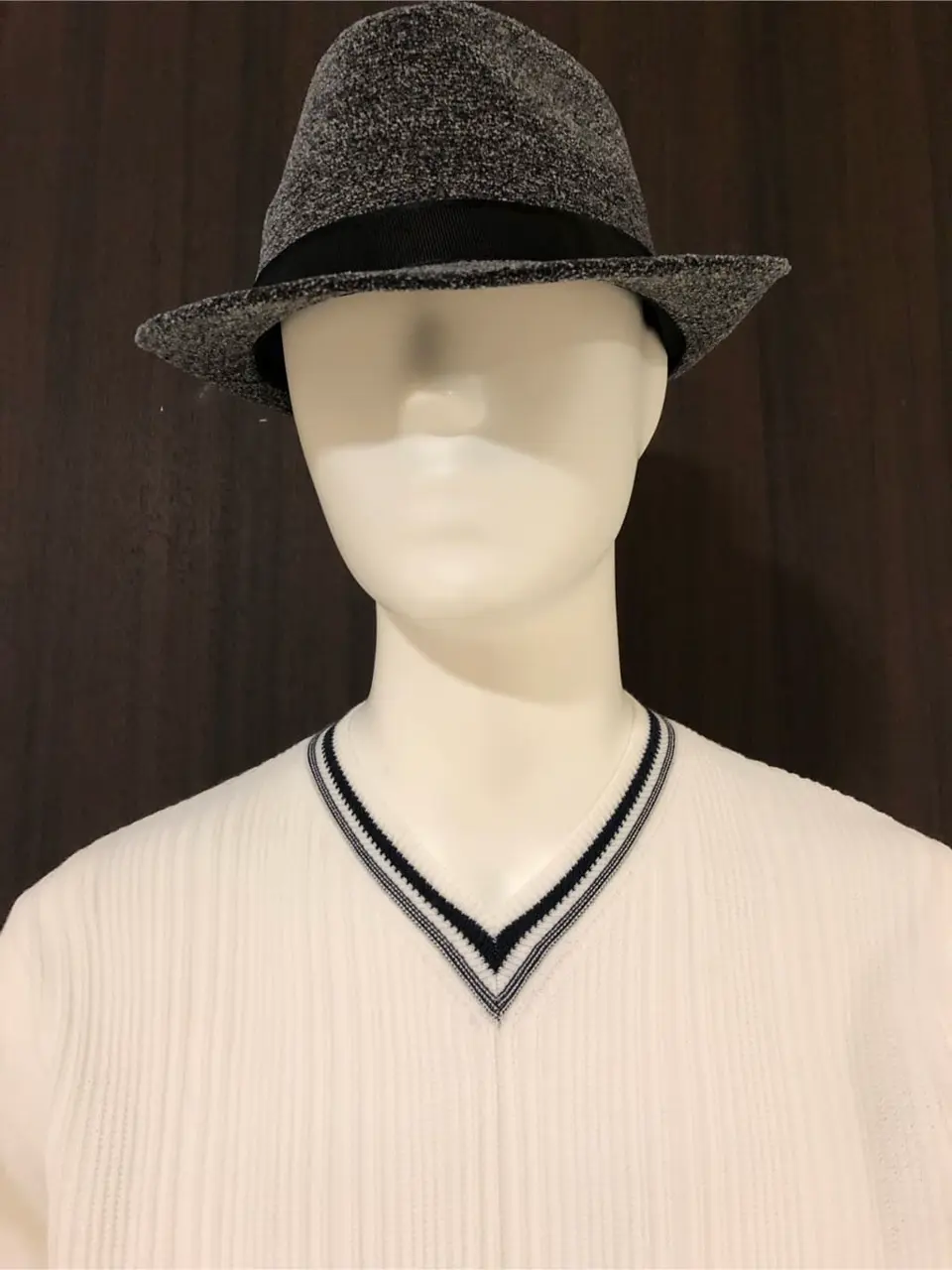 JOSEPH ABBOUD 山口 コーディネート画像