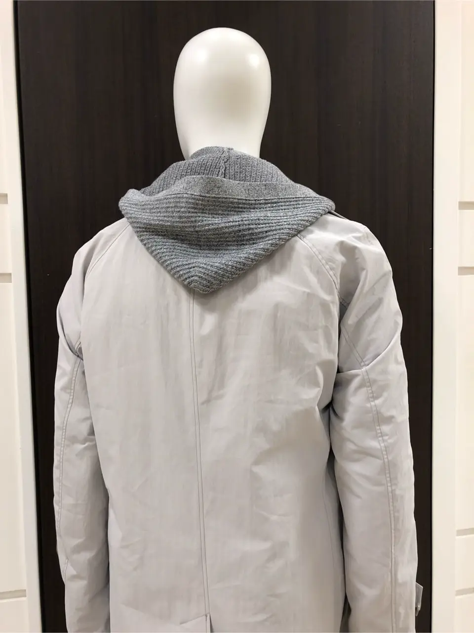 JOSEPH ABBOUD 山口 コーディネート画像