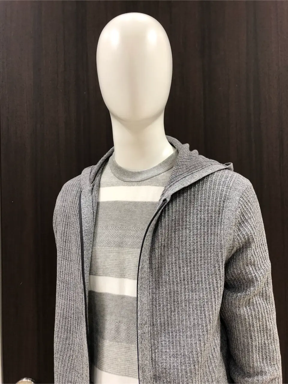 JOSEPH ABBOUD 山口 コーディネート画像