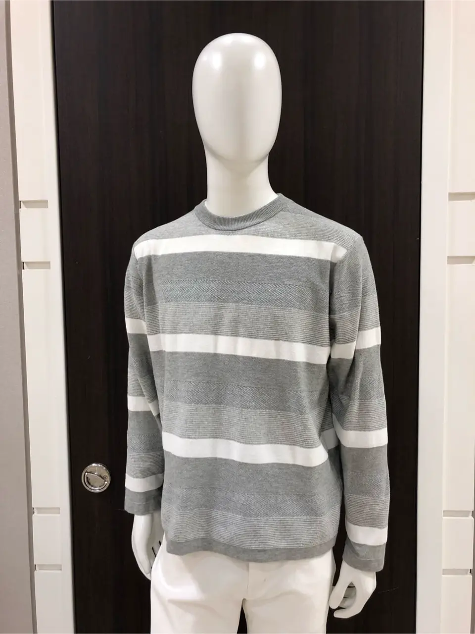 JOSEPH ABBOUD 山口 コーディネート画像