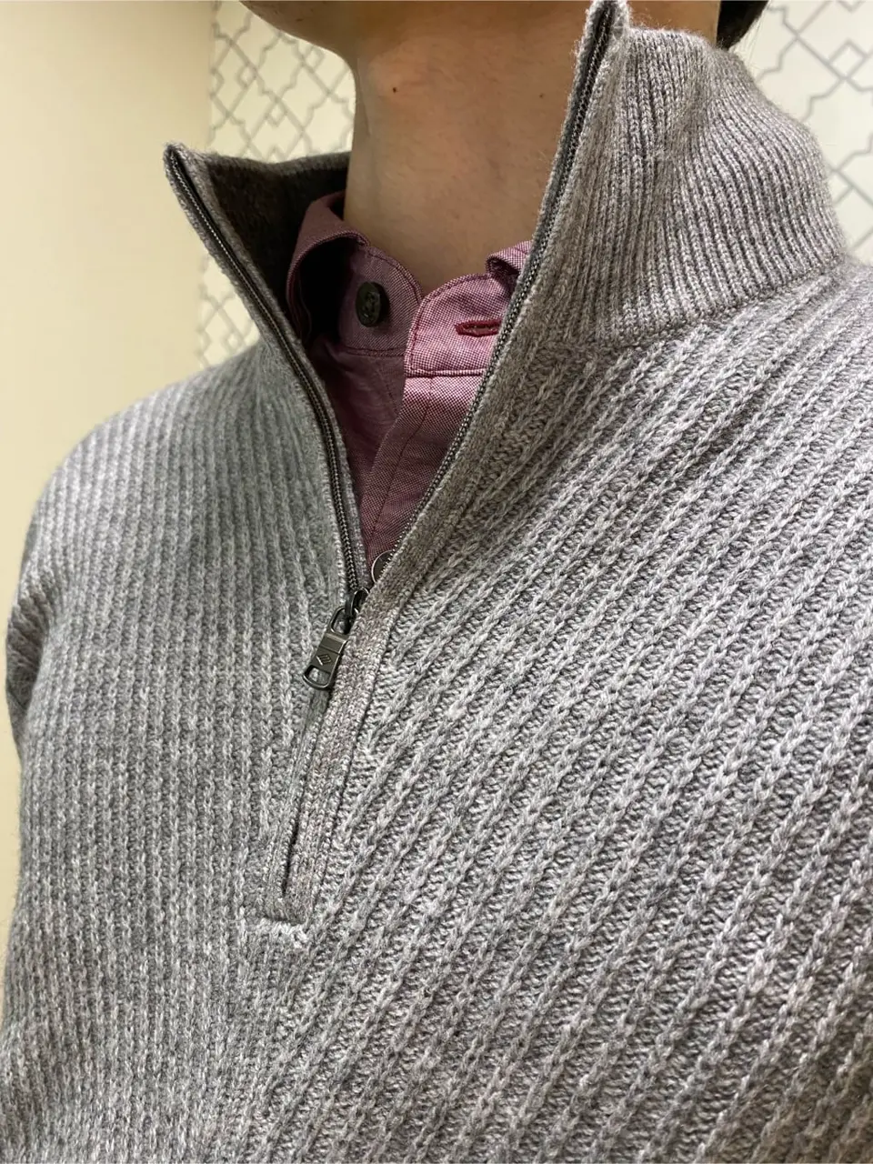 JOSEPH ABBOUD 加藤晴暉 コーディネート画像