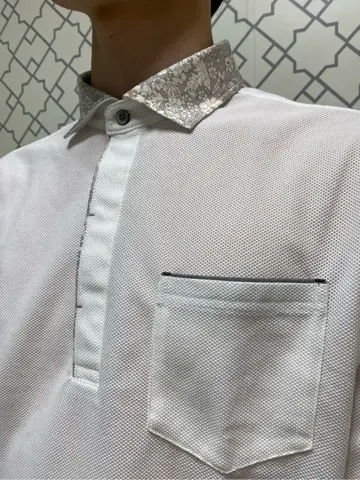 JOSEPH ABBOUD 加藤晴暉 コーディネート画像