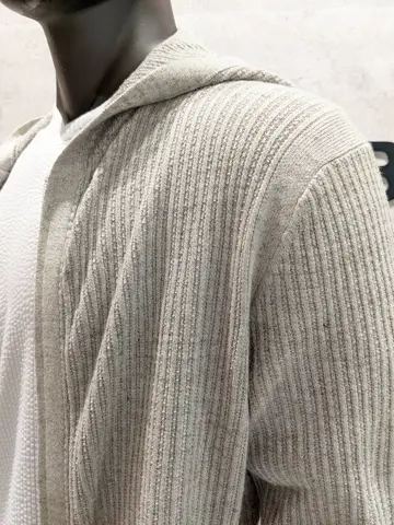 JOSEPH ABBOUD 大久 コーディネート画像