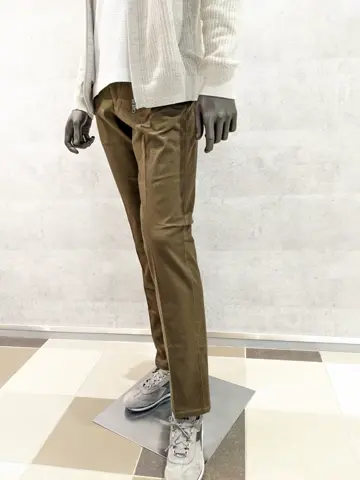 JOSEPH ABBOUD 大久 コーディネート画像