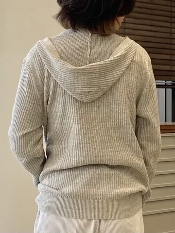 JOSEPH ABBOUD たかい　かおり コーディネート画像