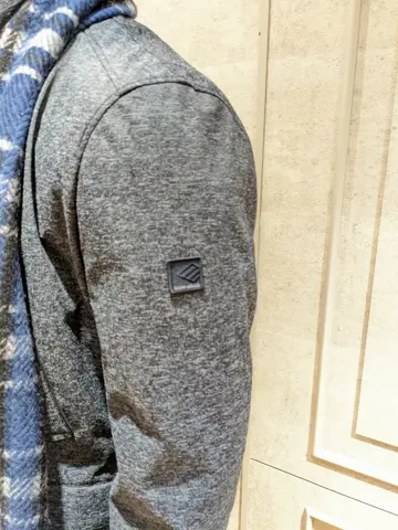 JOSEPH ABBOUD 大久 コーディネート画像