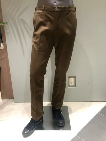 JOSEPH ABBOUD 川田 コーディネート画像