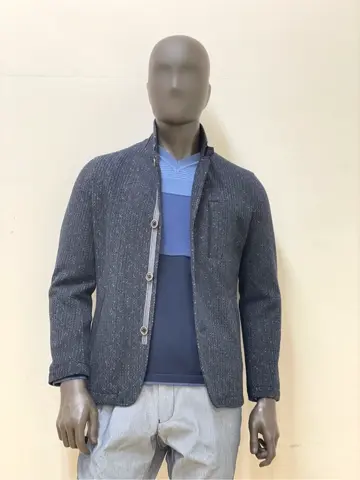 JOSEPH ABBOUD 金本 コーディネート画像