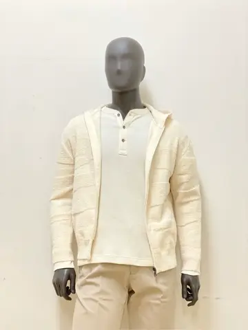 JOSEPH ABBOUD 金本 コーディネート画像