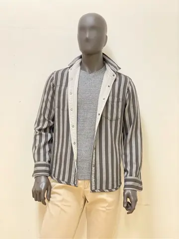 JOSEPH ABBOUD 金本 コーディネート画像