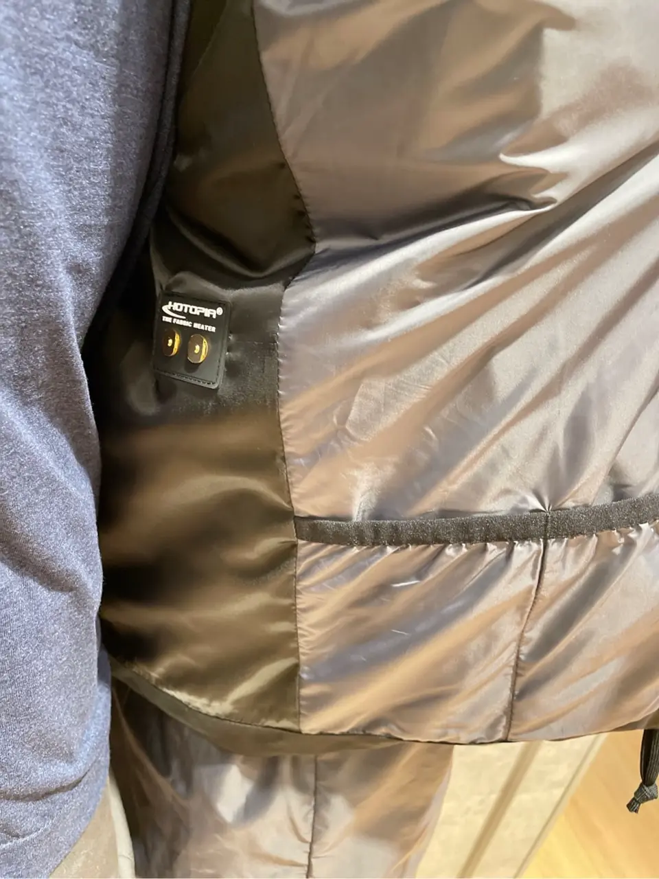 JOSEPH ABBOUD 二澤 コーディネート画像