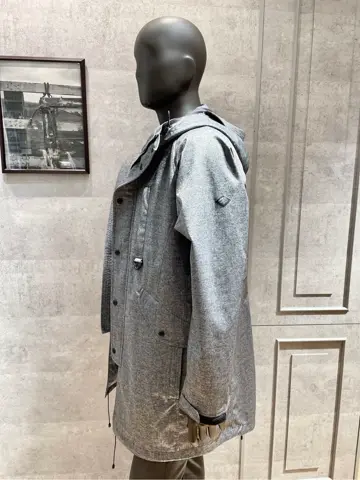 JOSEPH ABBOUD 二澤 コーディネート画像