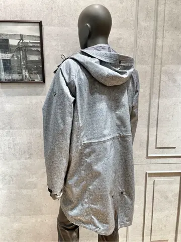 JOSEPH ABBOUD 二澤 コーディネート画像