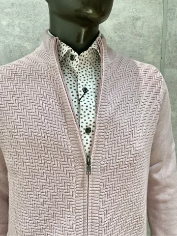 JOSEPH ABBOUD 二澤 コーディネート画像