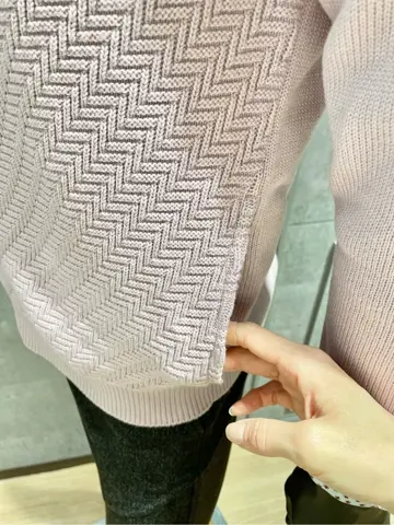 JOSEPH ABBOUD 二澤 コーディネート画像