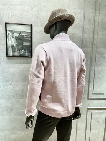 JOSEPH ABBOUD 二澤 コーディネート画像