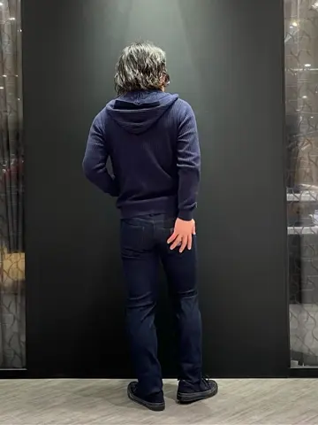 JOSEPH ABBOUD 櫻井  コーディネート画像