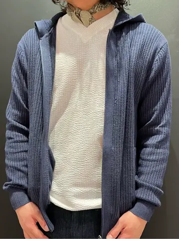 JOSEPH ABBOUD 櫻井  コーディネート画像