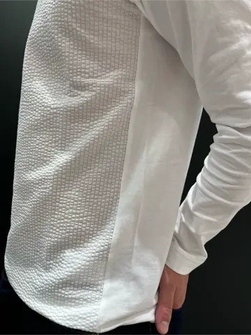 JOSEPH ABBOUD 櫻井  コーディネート画像