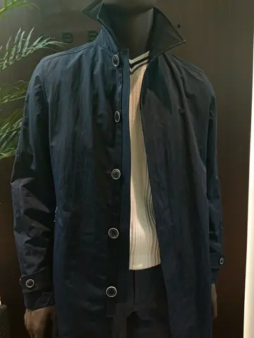 JOSEPH ABBOUD スタッフ コーディネート画像