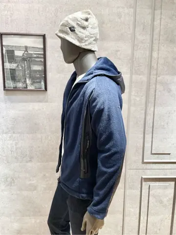 JOSEPH ABBOUD 二澤 コーディネート画像