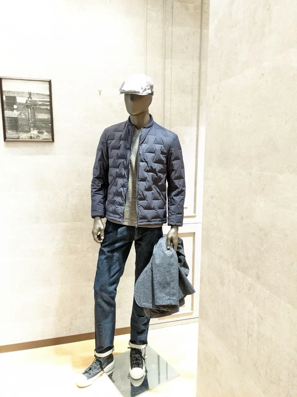  大久 コーディネート画像