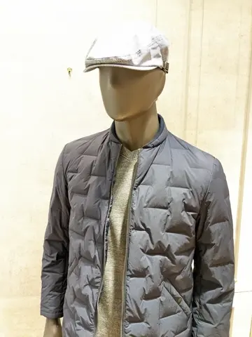 JOSEPH ABBOUD 大久 コーディネート画像