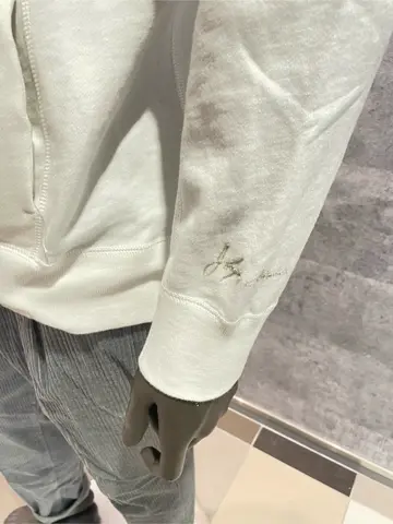 JOSEPH ABBOUD 東　 コーディネート画像