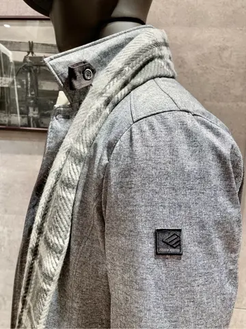 JOSEPH ABBOUD 二澤 コーディネート画像