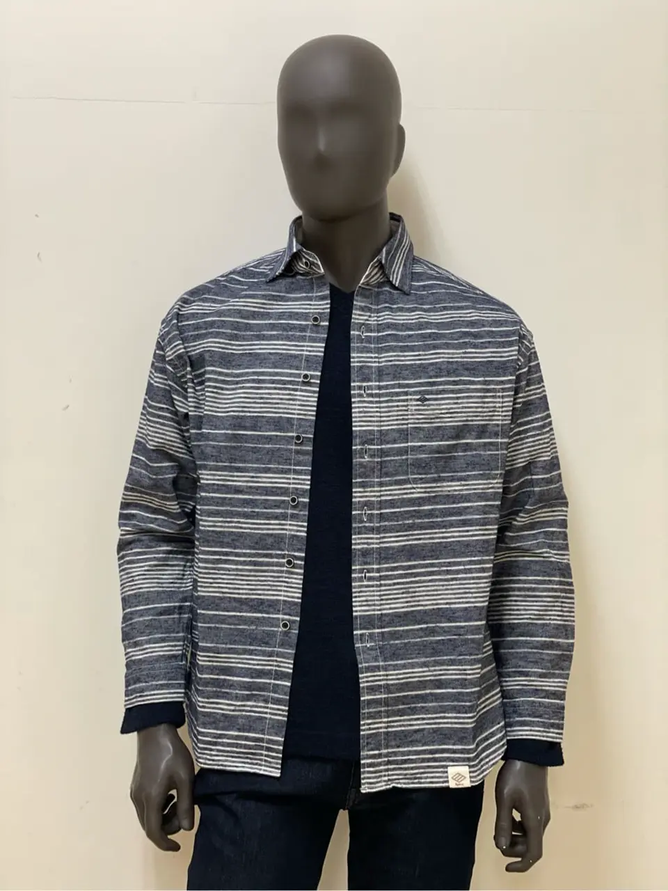 JOSEPH ABBOUD 金本 コーディネート画像