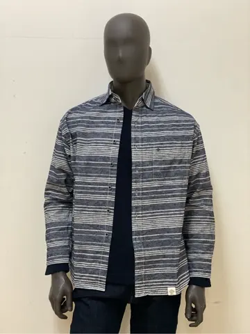 JOSEPH ABBOUD 金本 コーディネート画像