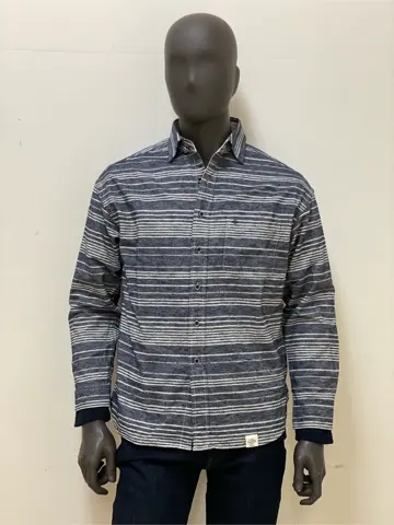 JOSEPH ABBOUD 金本 コーディネート画像