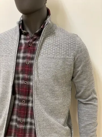 JOSEPH ABBOUD 金本 コーディネート画像